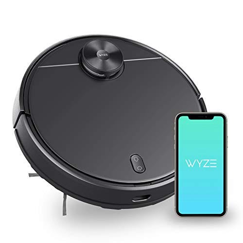 Robot Vacuum