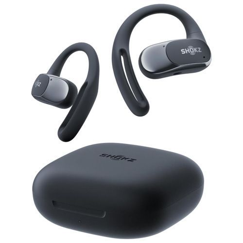 JBL Soundgear Sense review: The ideal mix of sound and safety