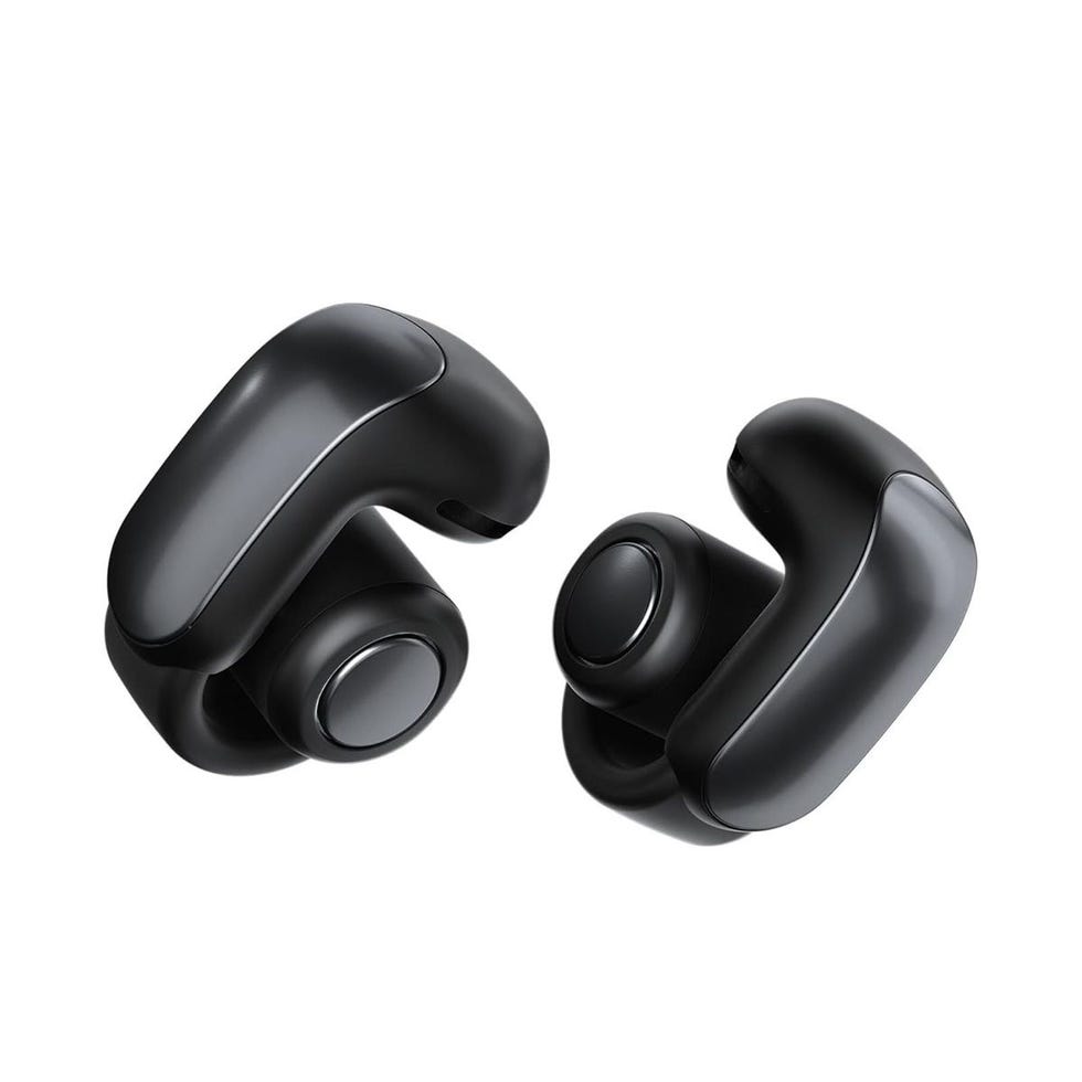 Bose Ultra Open In-Ear True Wireless Earbuds