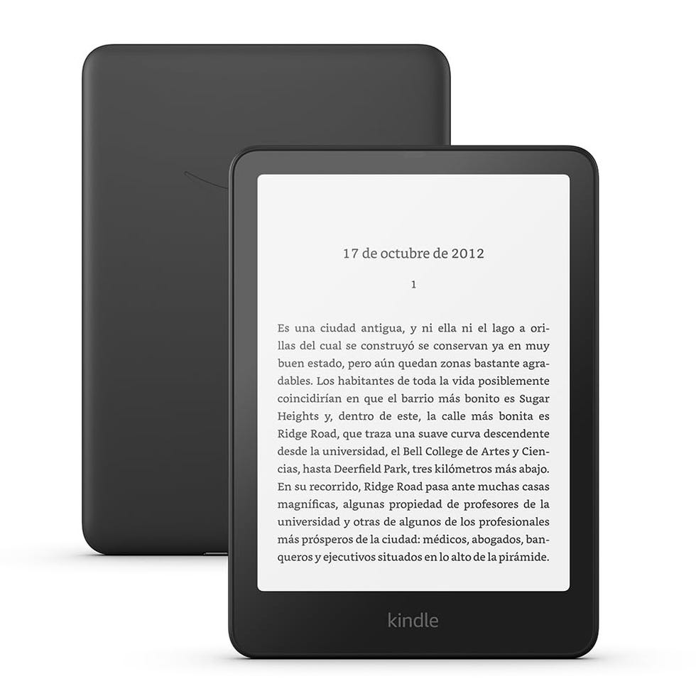 Kindle Paperwhite (16 GB)