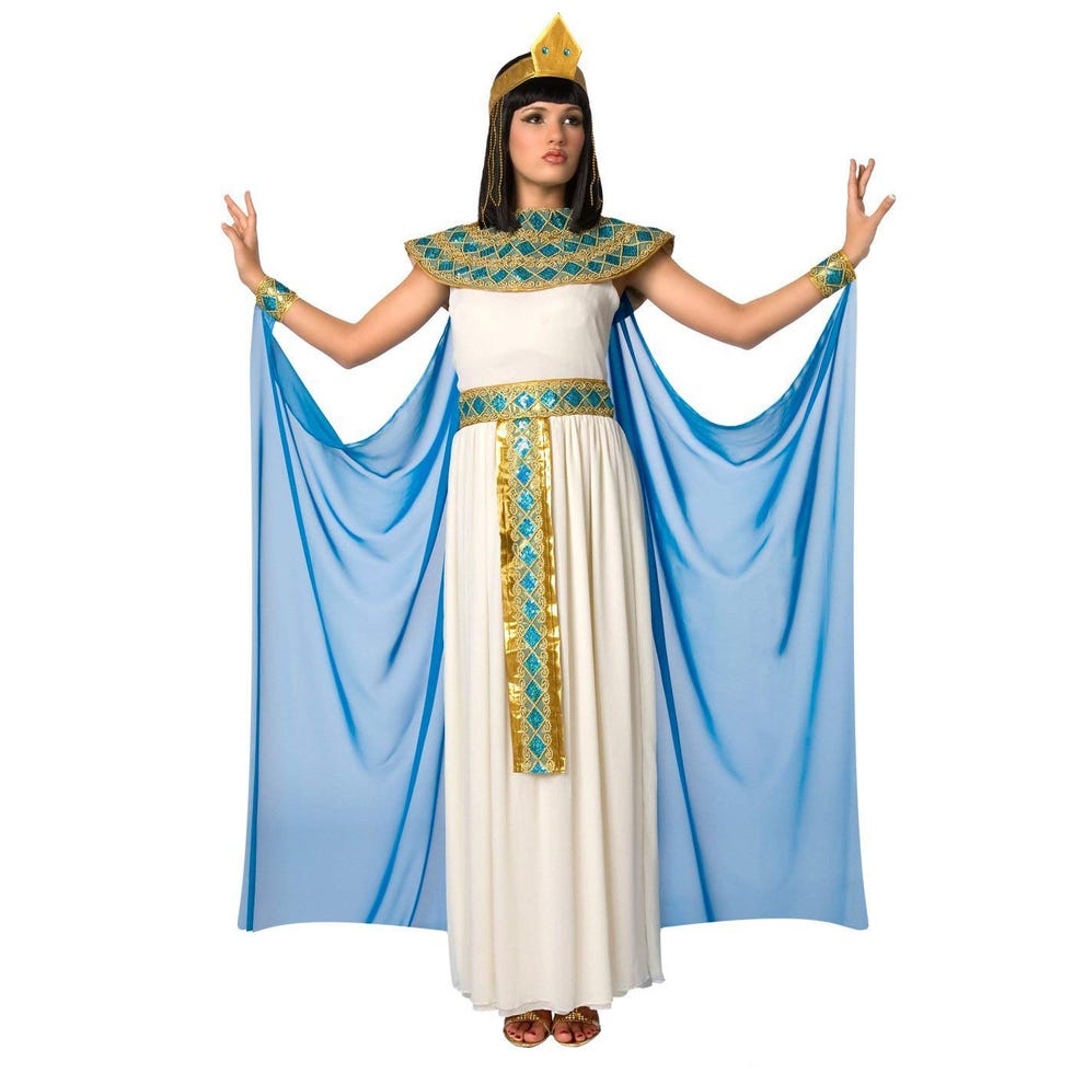 Disfraz Cleopatra