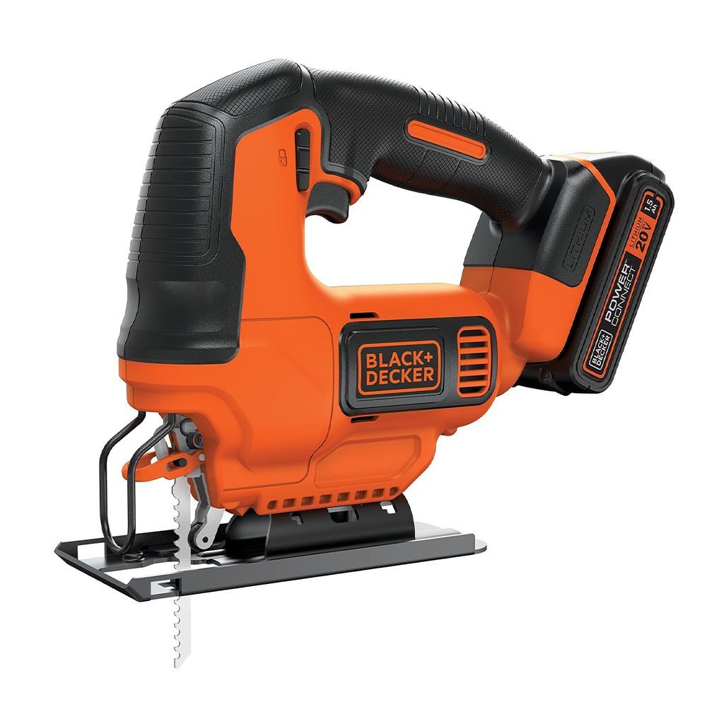 Best cheap jigsaw discount