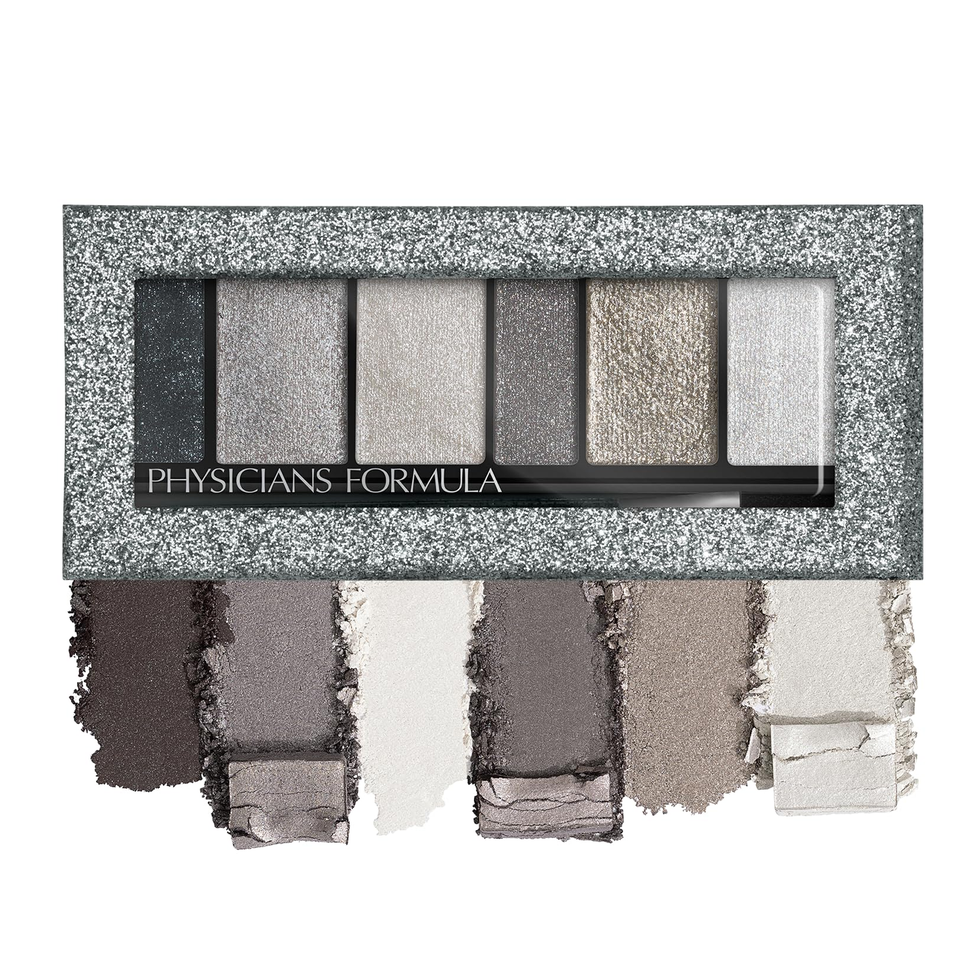 Shimmer Strips Extreme Shimmer Shadow & Liner