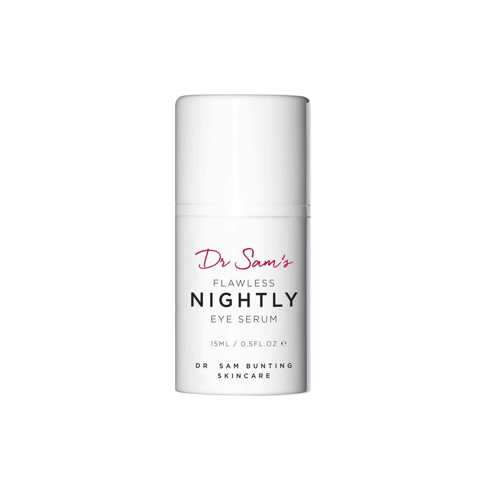 Dr. Sam's Flawless Nightly Eye Serum 