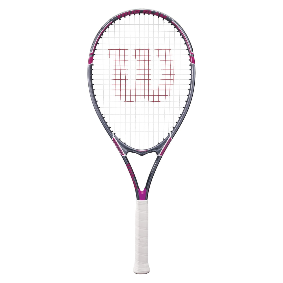 Tour Slam adult recreational tennis racket