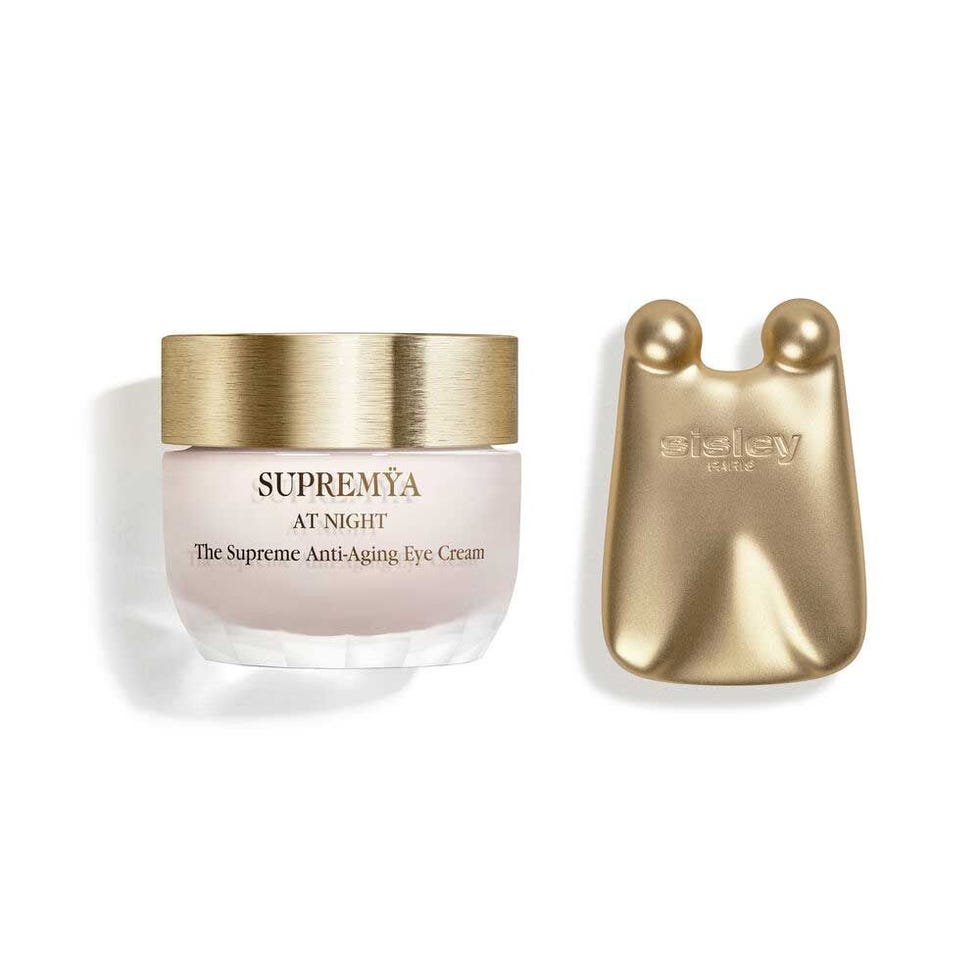 Sisley Supremeӱa At Night The Supreme Anti-Aging Eye Cream