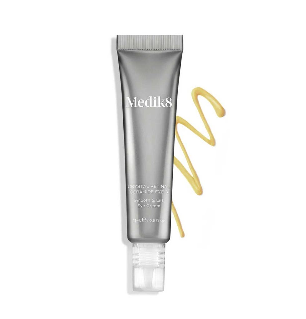 Medik8 Crystal Retinal Ceramide Eye 