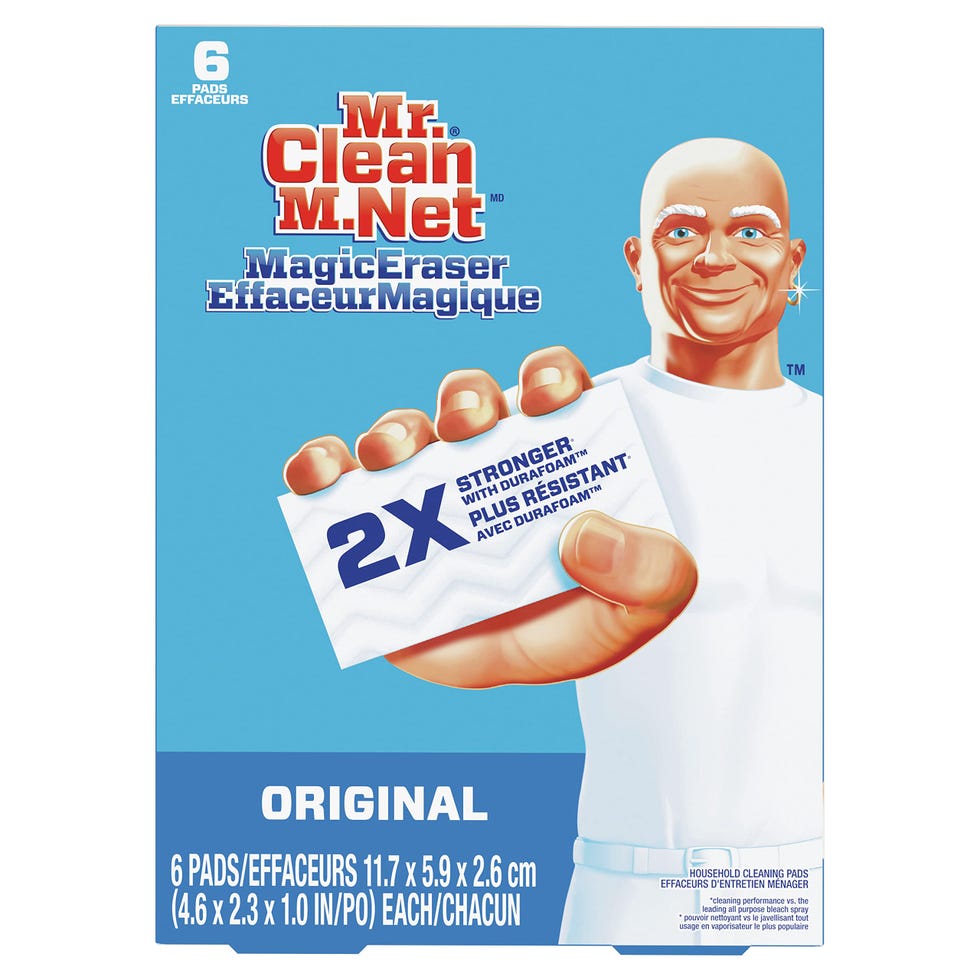 Mr. Clean Magic Eraser