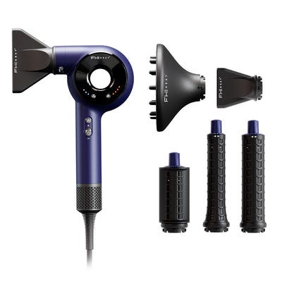 The Versasphere Pro Air 6-in-1 Multi-Styler