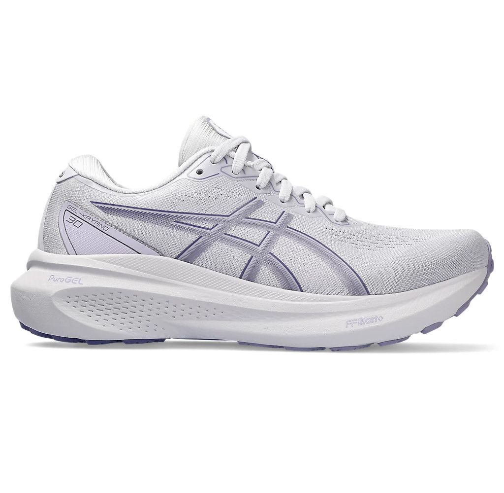 Gel kayano arch support best sale