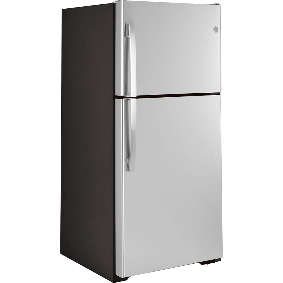 Best Top Freezer Refrigerator For Garage Best Garage Refrigerators of 2025