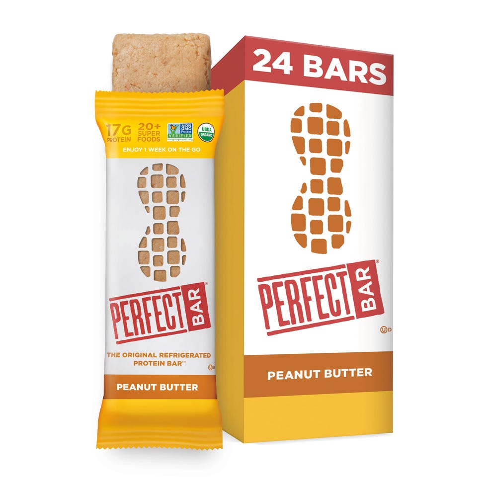 Perfect Bar