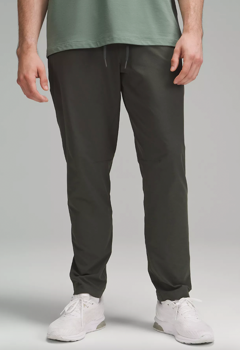 10 Best and Most Popular Lululemon Pants for Men A Full Breakdown