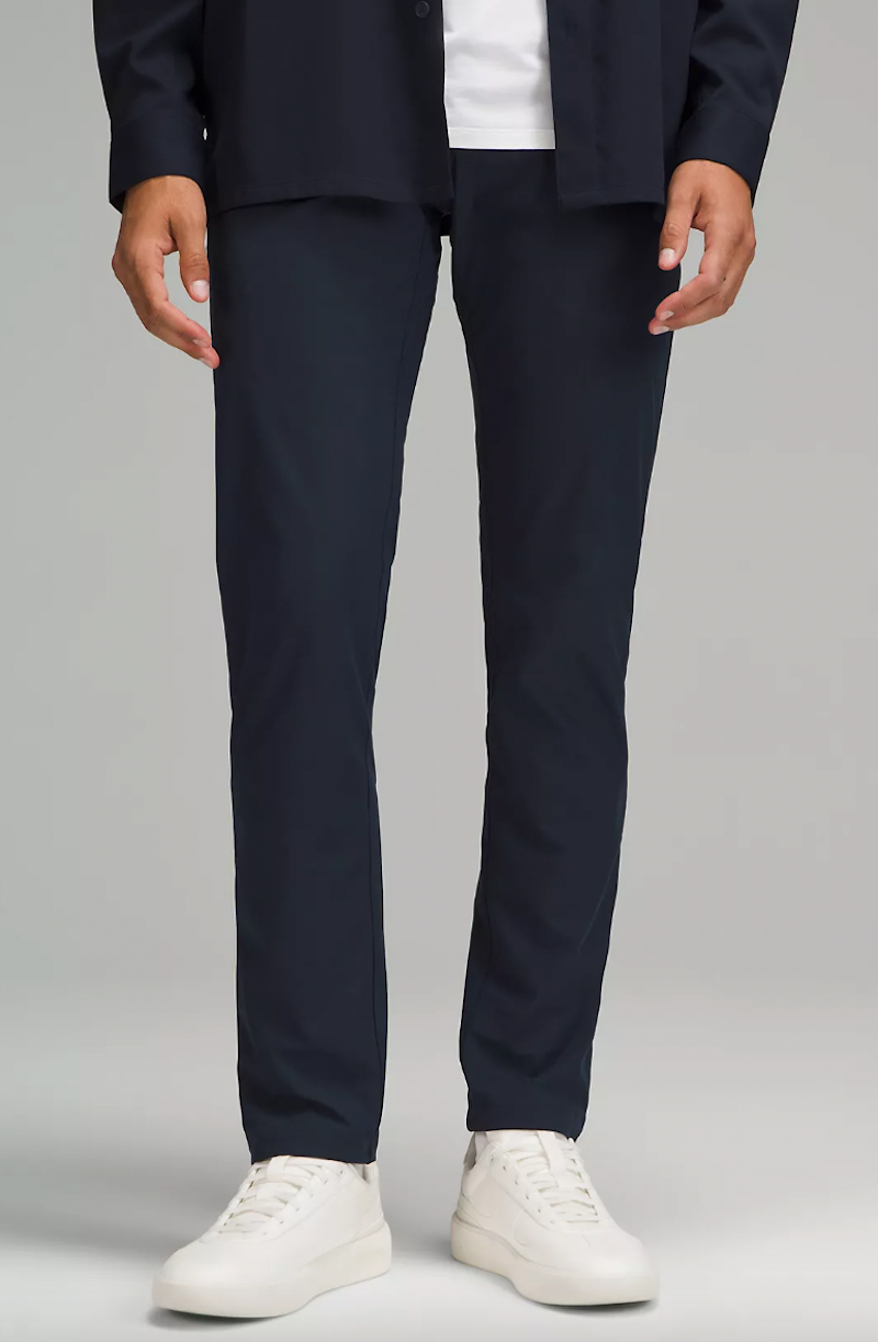 10 Best and Most Popular Lululemon Pants for Men A Full Breakdown