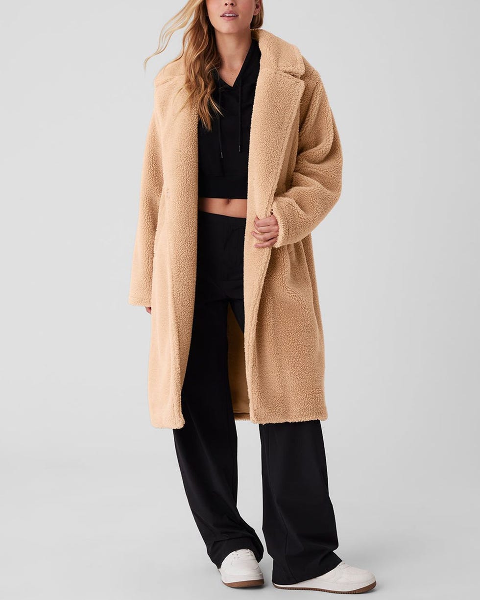 Sherpa Trench