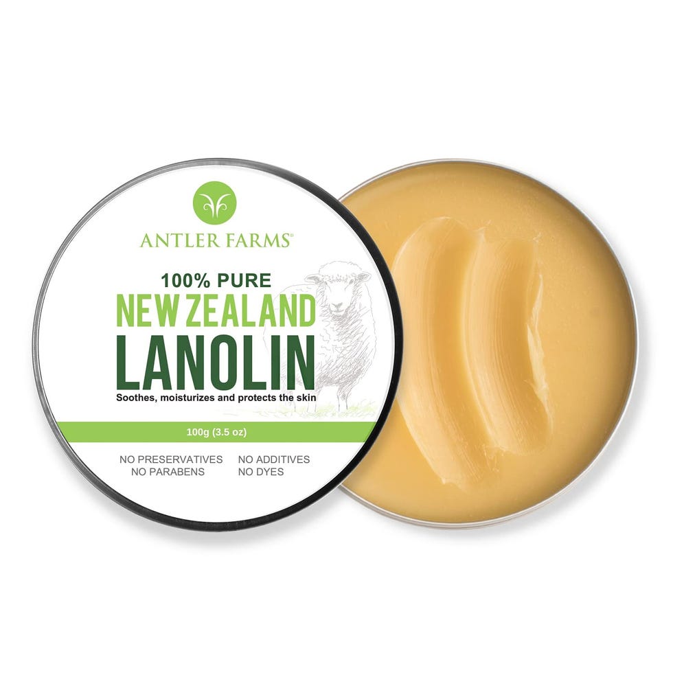 Pure New Zealand Lanolin