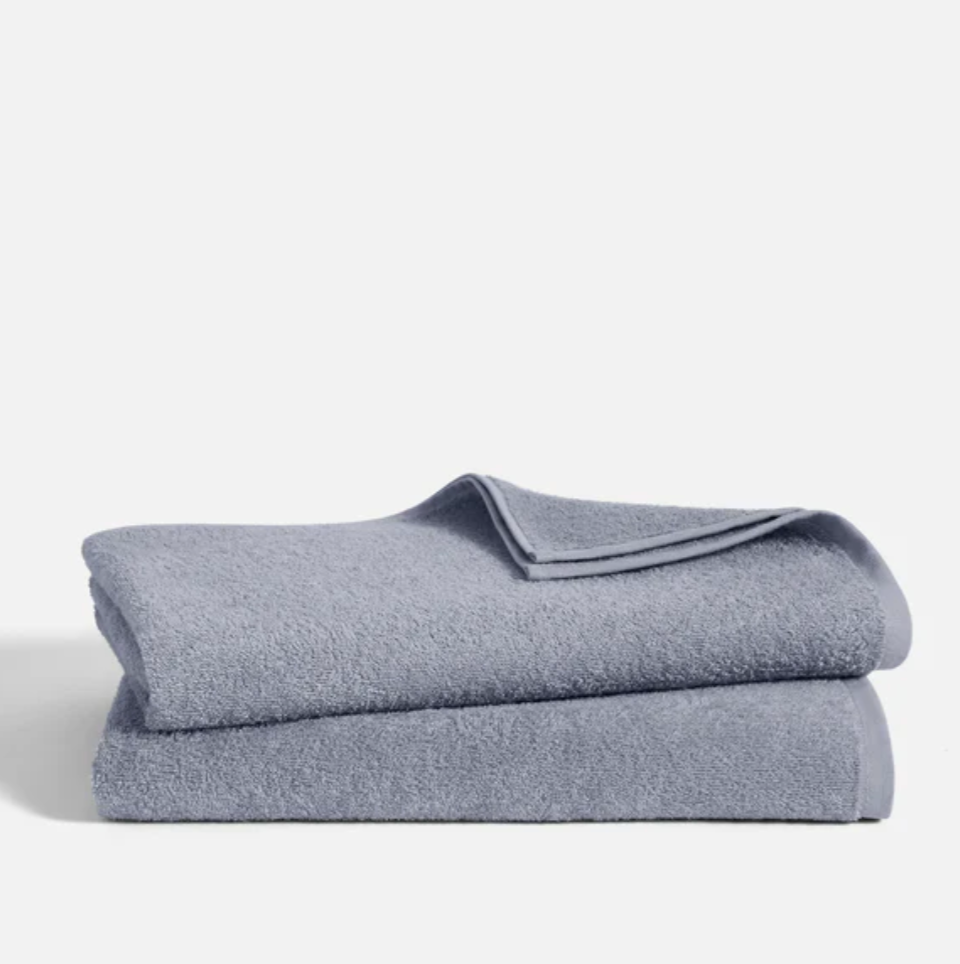 Ultralight Bath Towels