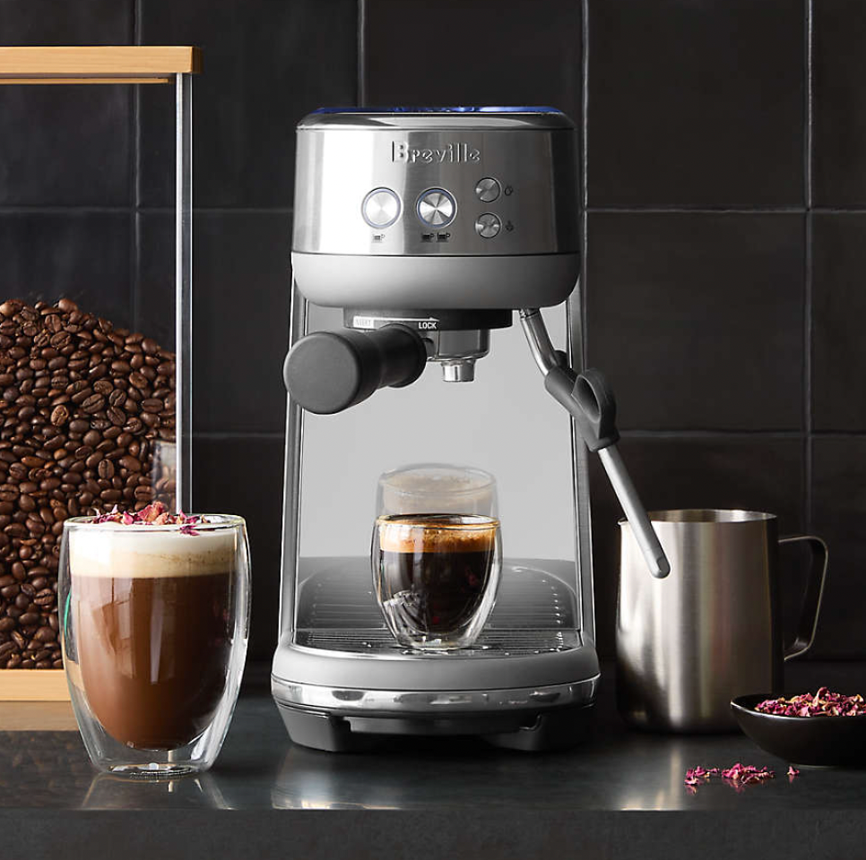 Bambino Espresso Machine