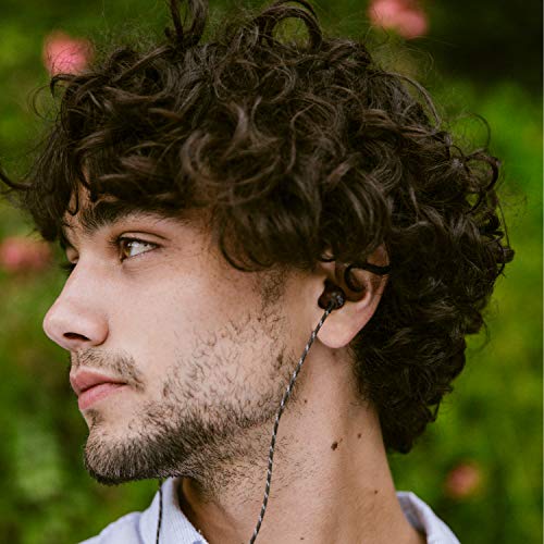 Smile Jamaica Wired Earphones with Microphone