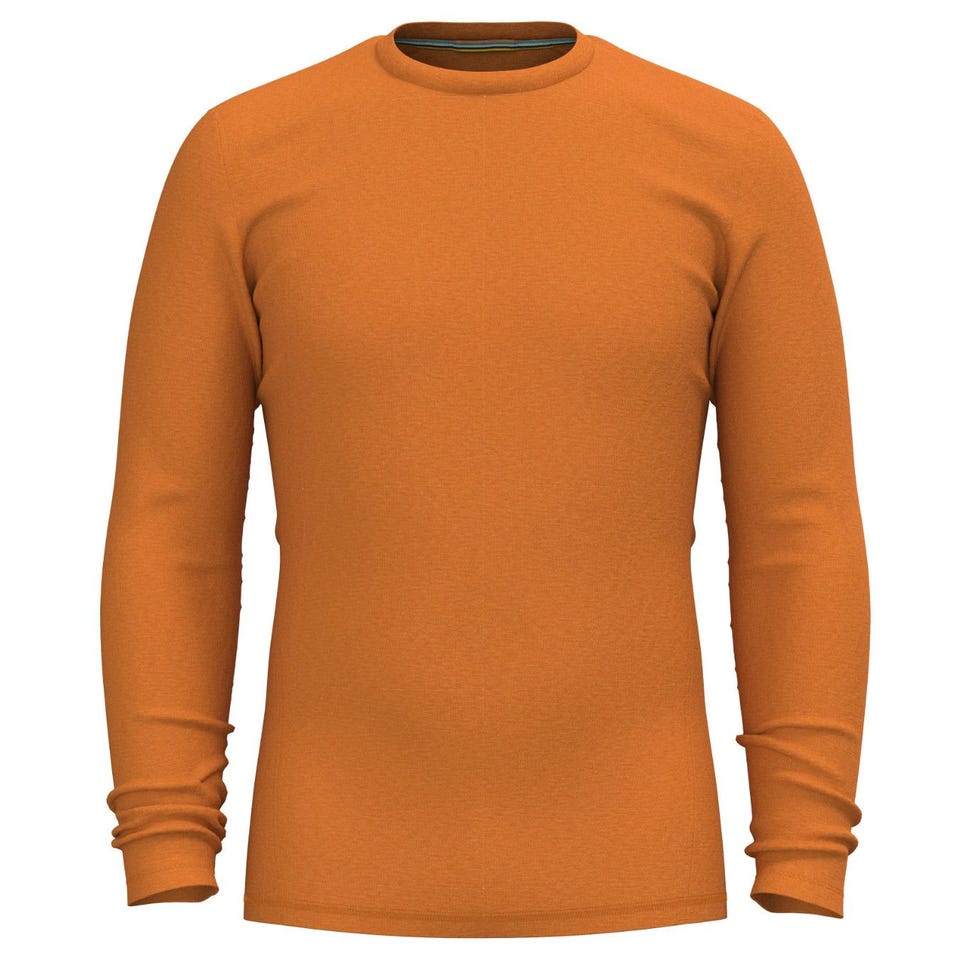 Classic Thermal Merino Base Layer Crew