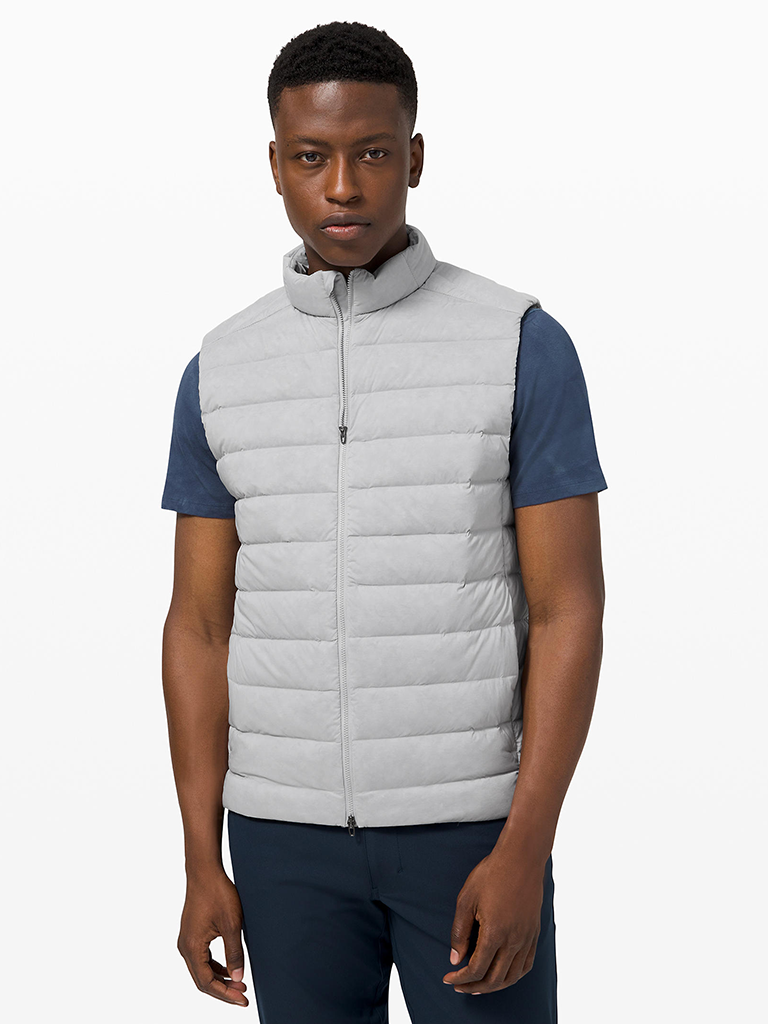 Navigation Stretch Down Vest