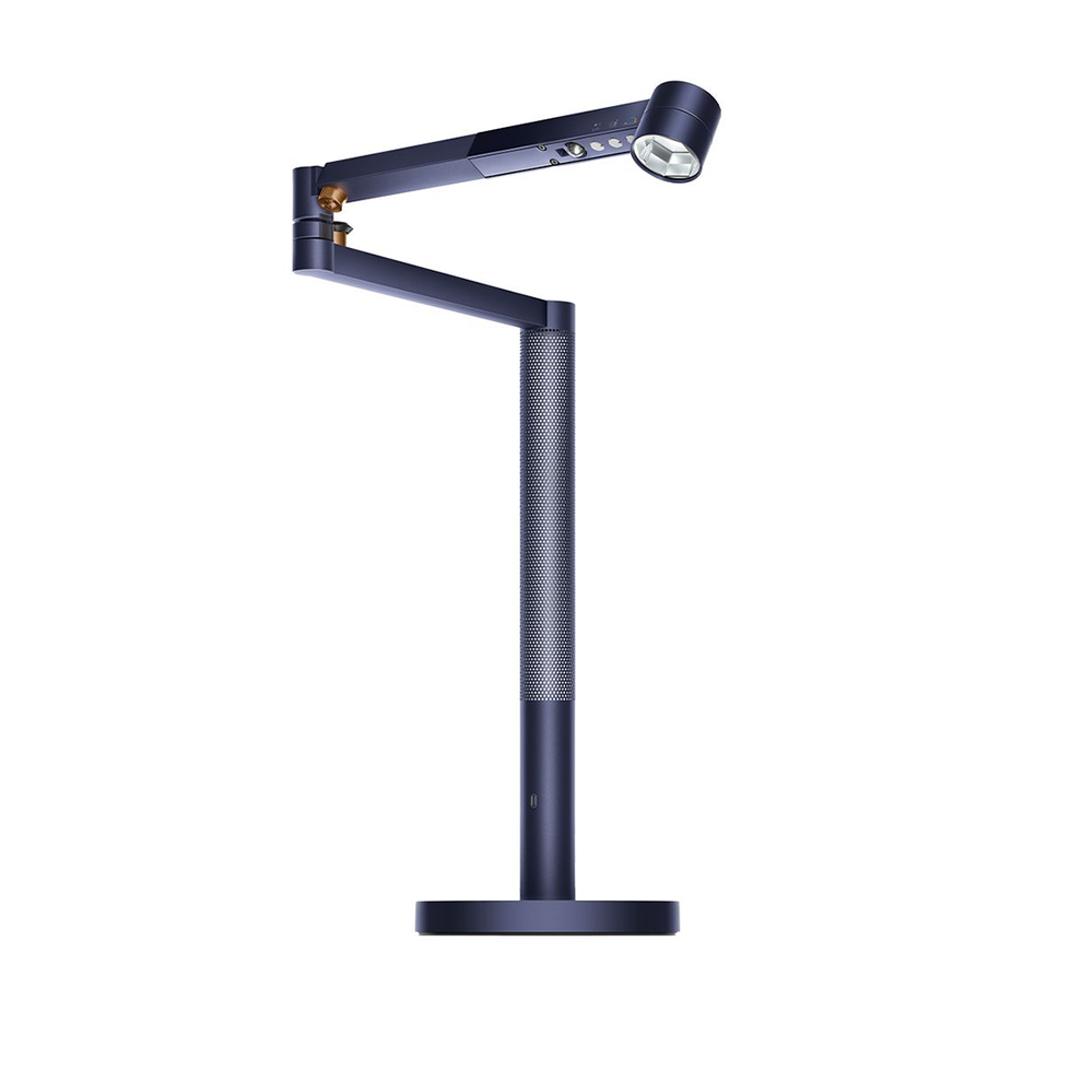 Solarcycle Morph™ desk 