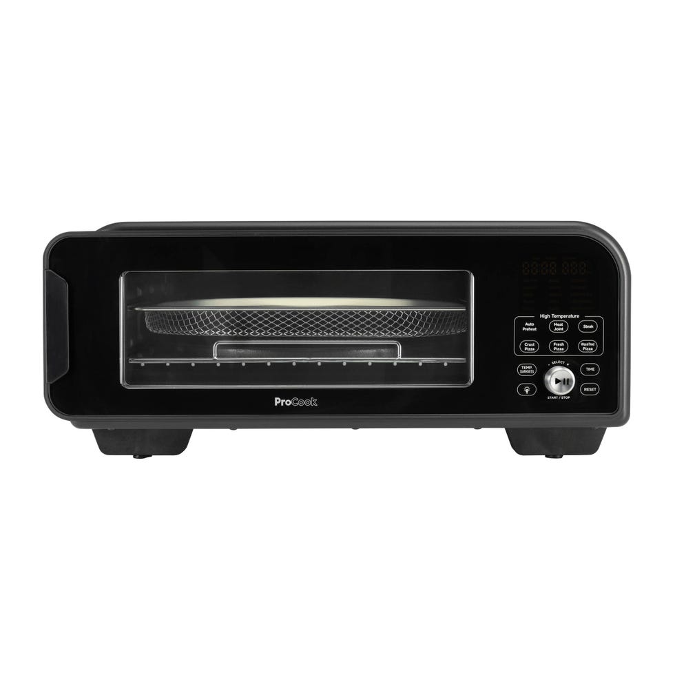 Electric Pizza Oven Air Fryer
