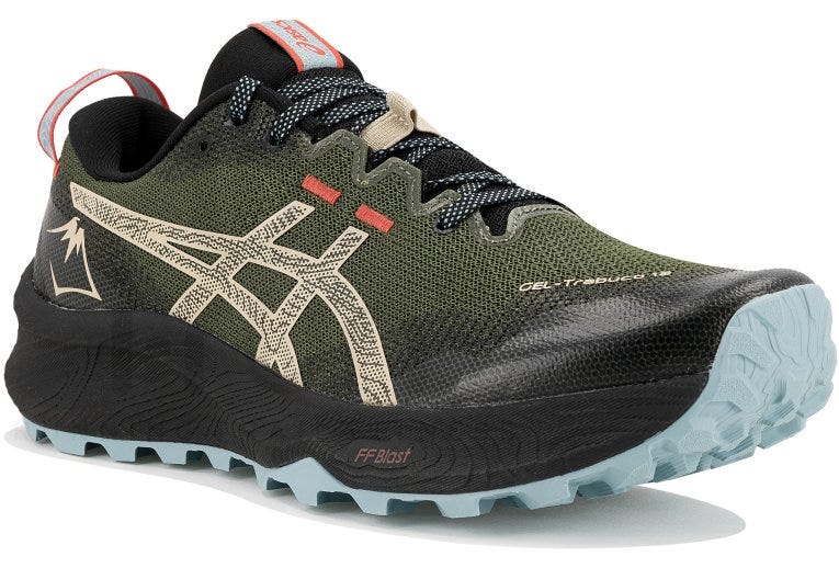 Zapatillas Gel-Trabuco 12