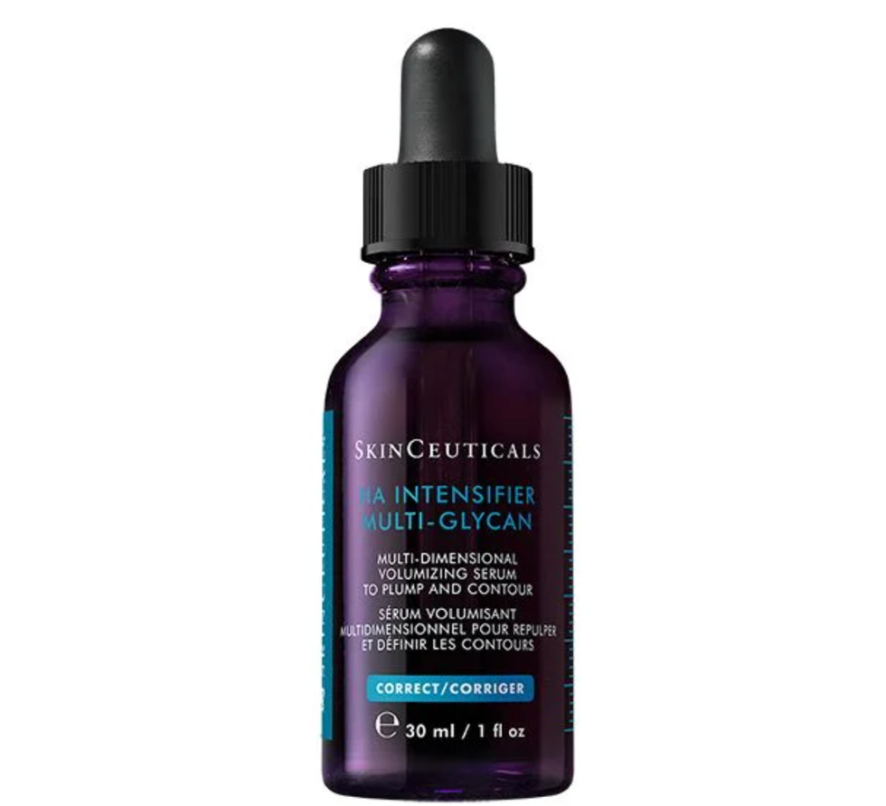 Hyaluronic Acid Intensifier Multi-Glycan