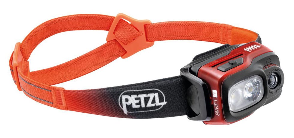 PETZL Swift RL o E095BB01