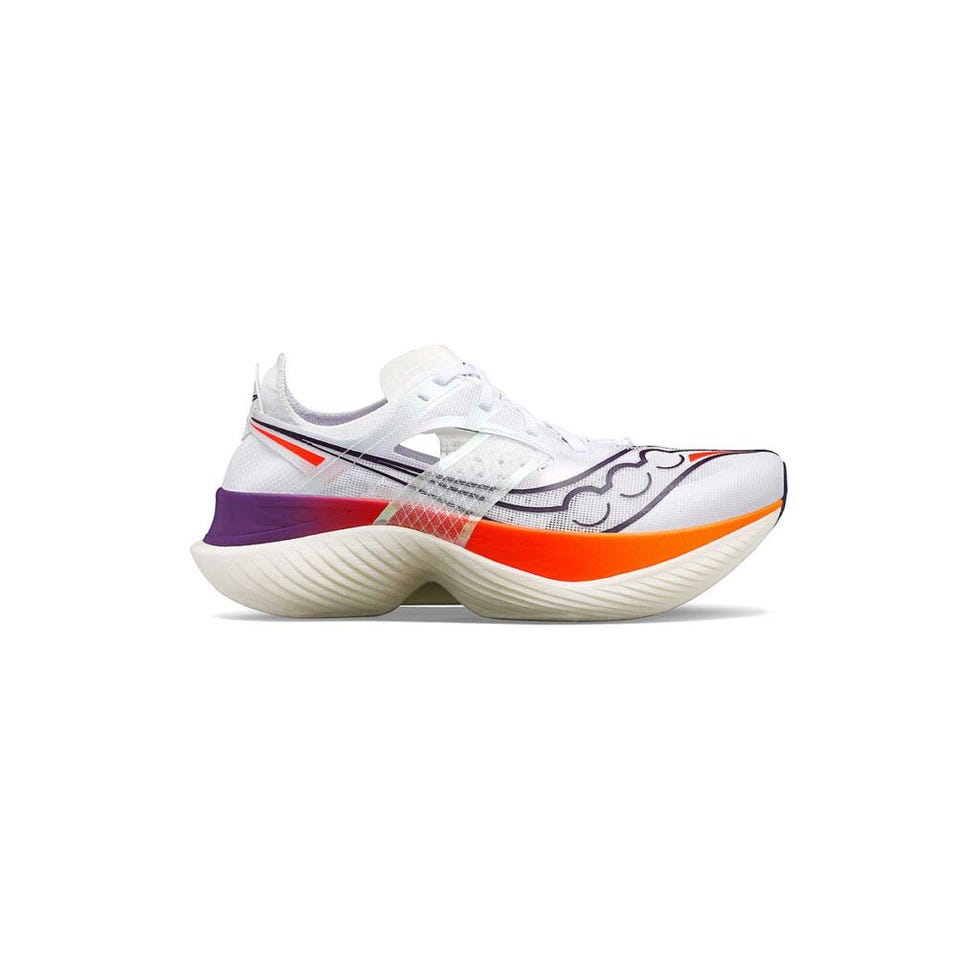Endorphin Elite 2
