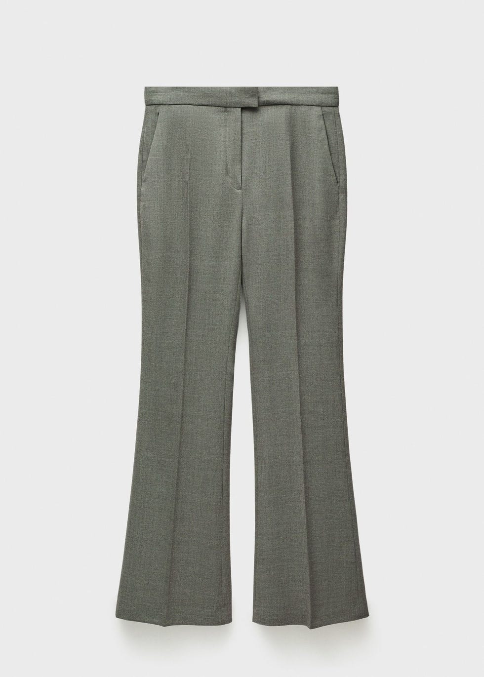 Pantalón gris