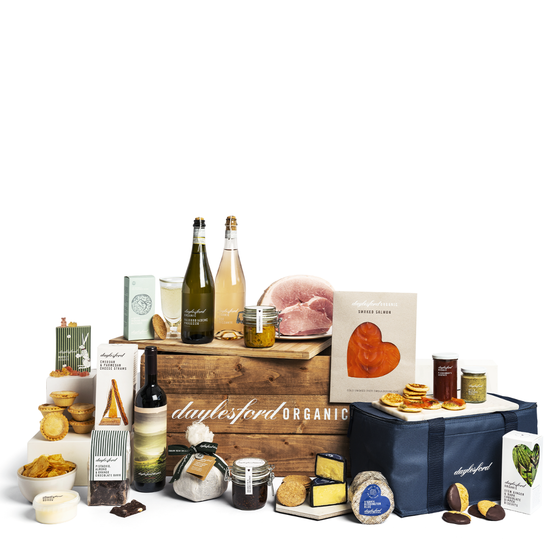 Collection Hamper