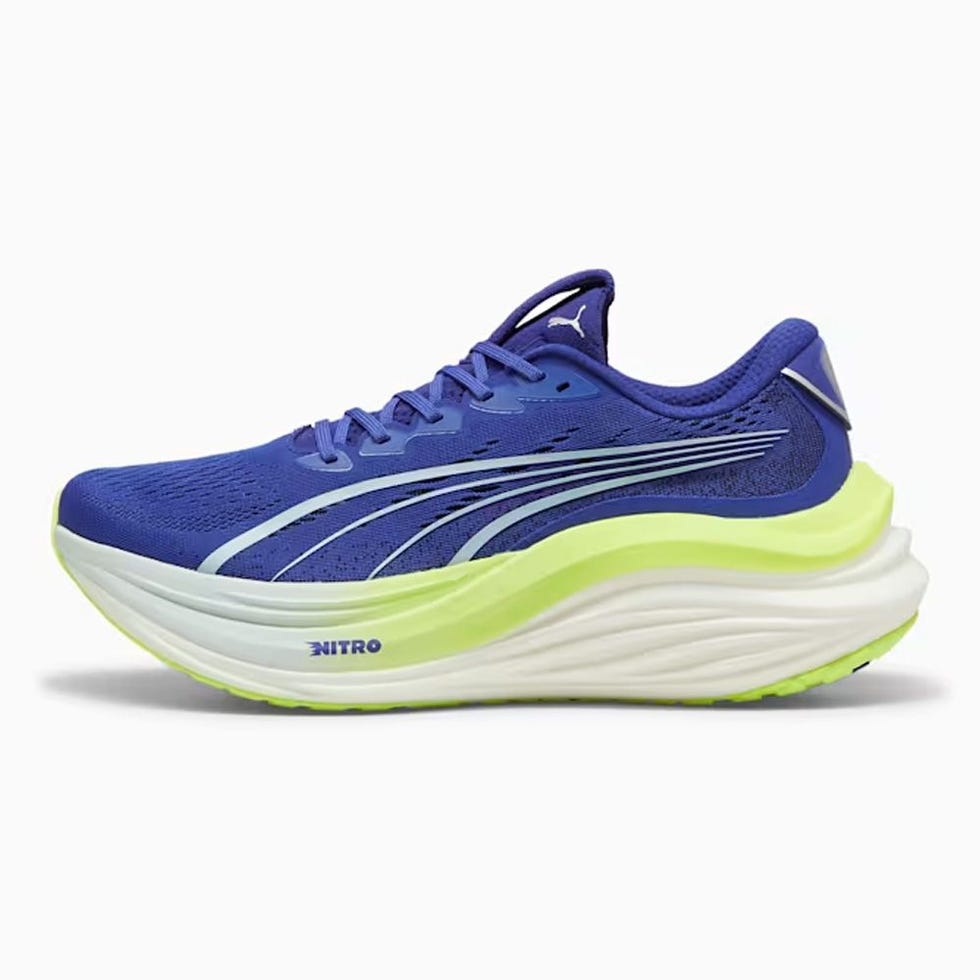Puma MagMax Nitro