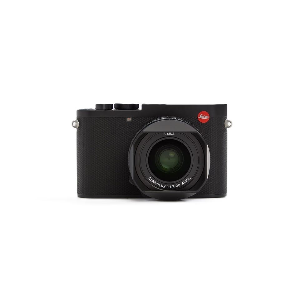 Leica Q3 compact digital camera