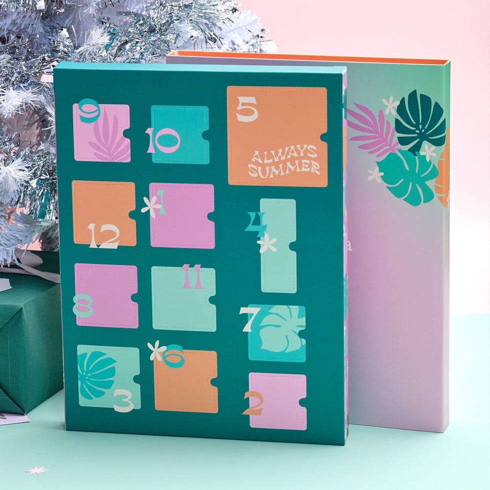 31 Best Advent Calendars of 2024