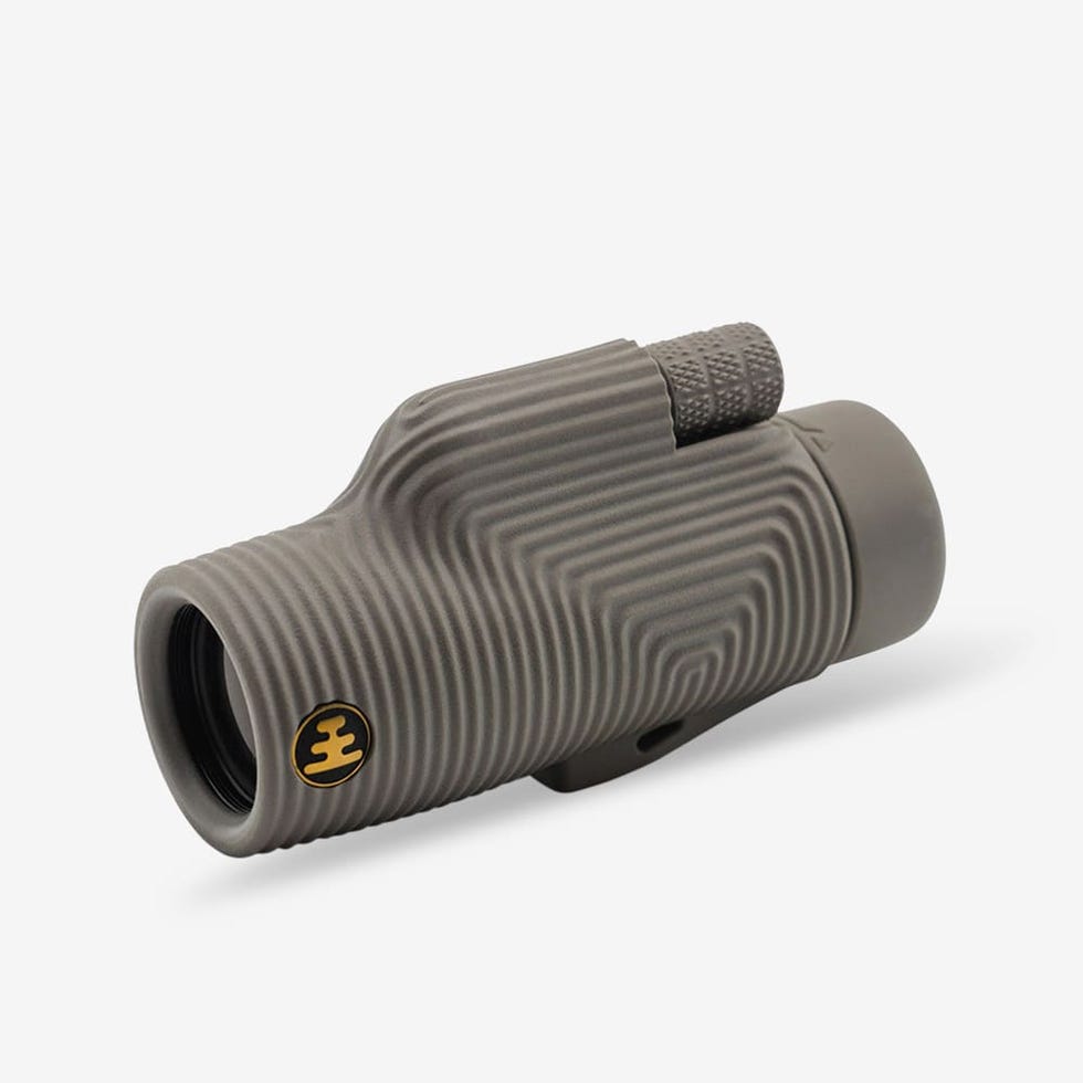 Zoom Tube Monocular