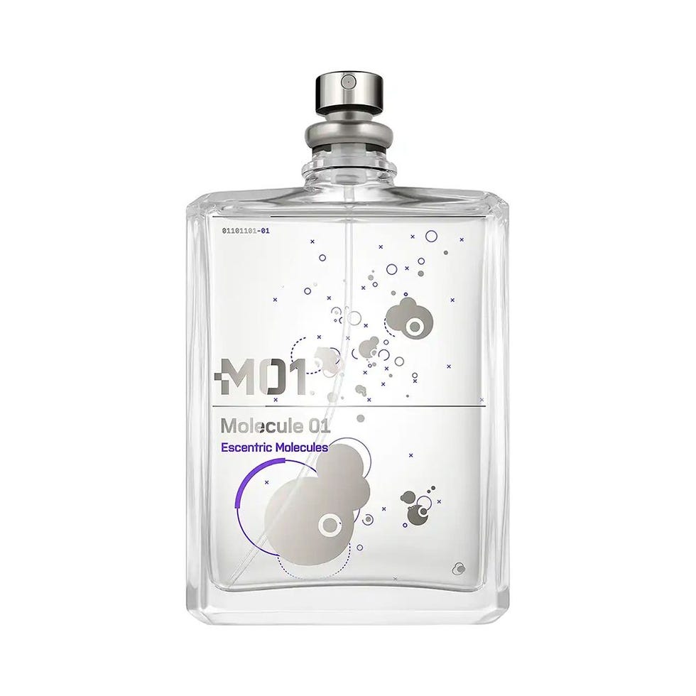 Molecule 01 Eau de Toilette