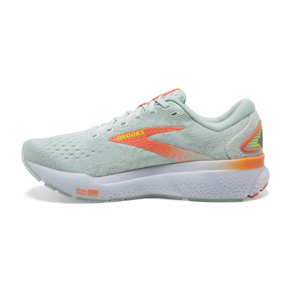 Ghost 16 Neutral Running Shoe