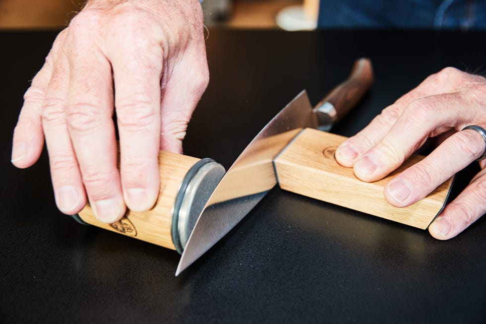 HORL 2 Knife Sharpener