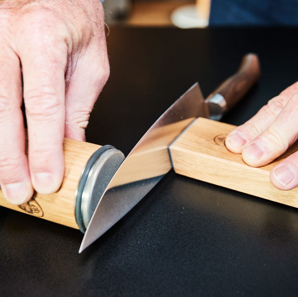 HORL 2 Knife Sharpener HORL 2 Knife Sharpener