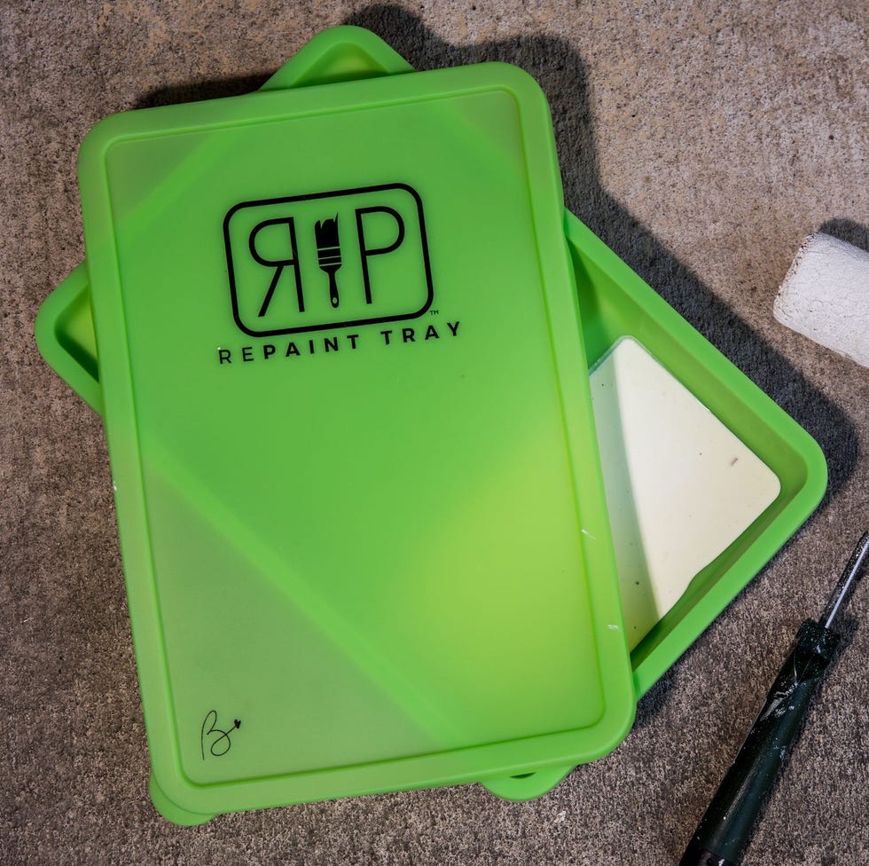 Paint Tray Paint Tray