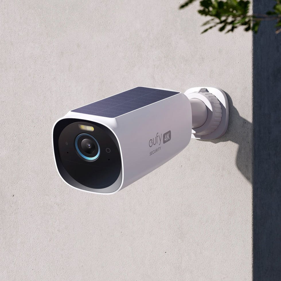 S330 Wireless Security Camera