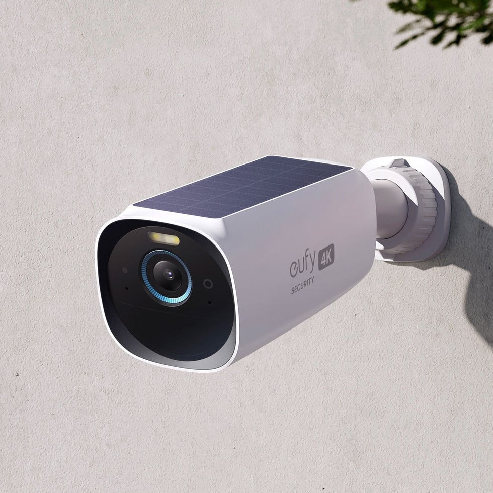 S330 Wireless Security Camera S330 Wireless Security Camera