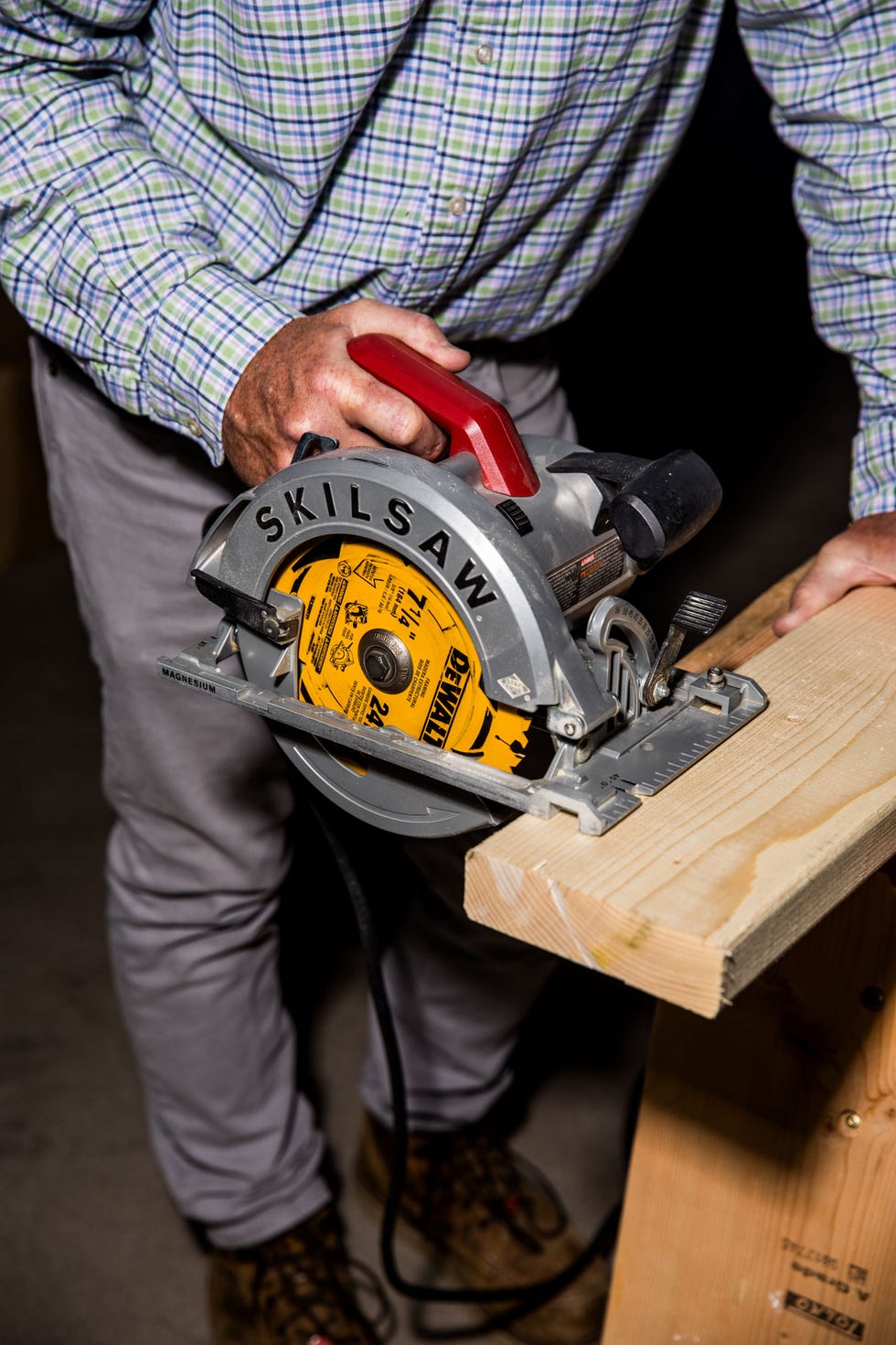Framing Blade DWA271424