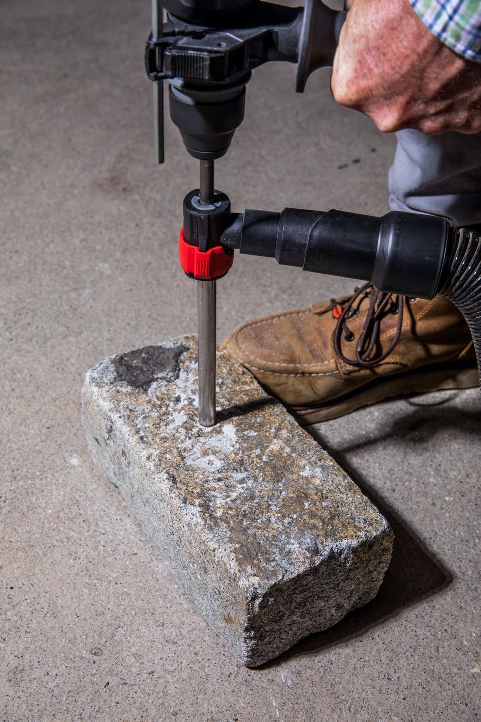 AMPED Rebar Demon 5/8 in. x 8 in. x 14 in.
