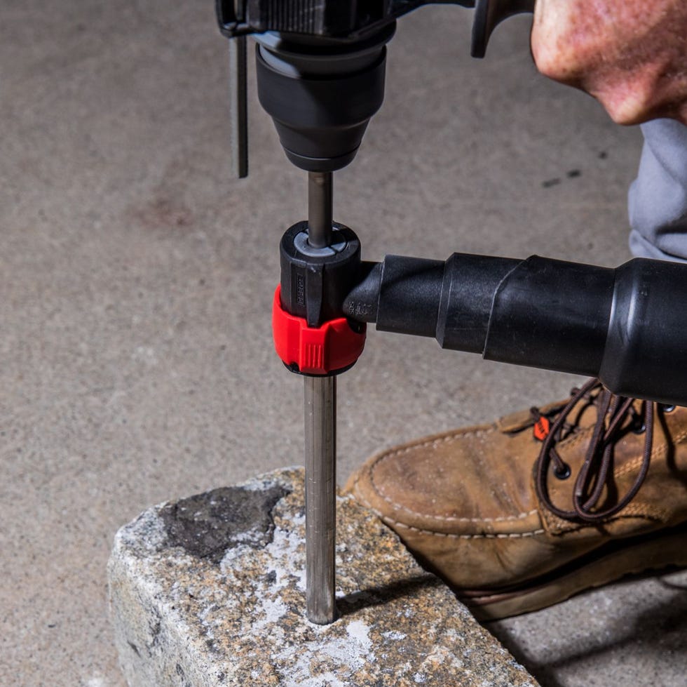 AMPED Rebar Demon 5/8 in. x 8 in. x 14 in. AMPED Rebar Demon 5/8 in. x 8 in. x 14 in.