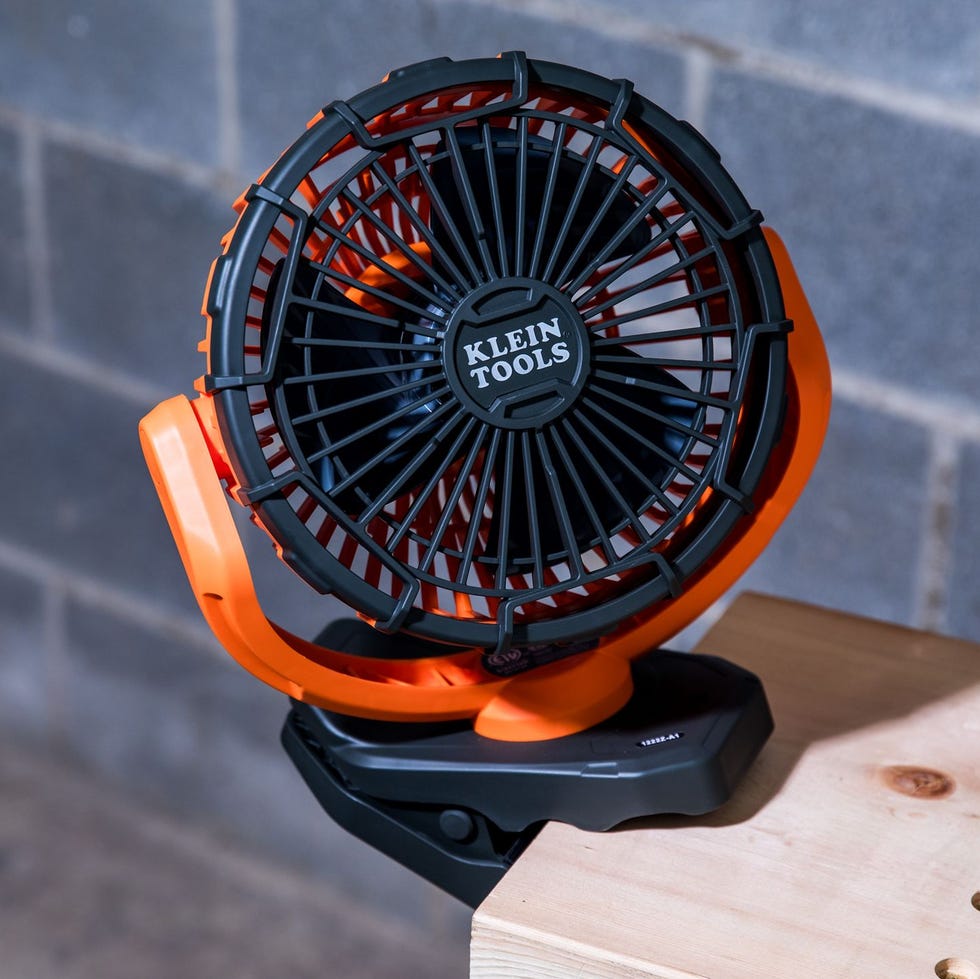 PJSFM2 Jobsite Fan PJSFM2 Jobsite Fan