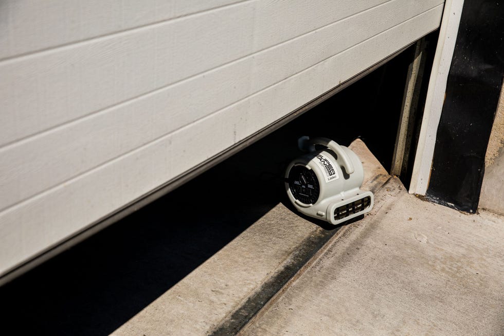 Super Fan Max Multi-Purpose Compact Air Mover