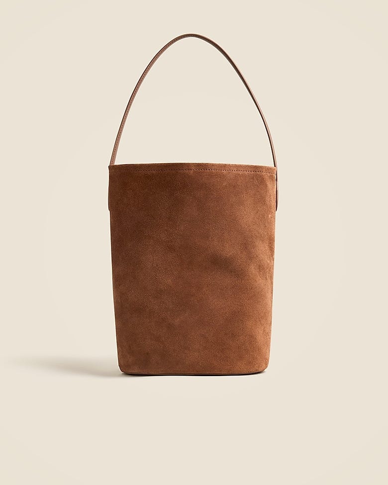 Berkeley Bucket Bag